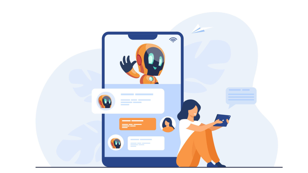 Increase Conversions With Chatbots